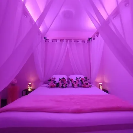 Le Royaume Des Sens Sainte-Opportune-du-Bosc