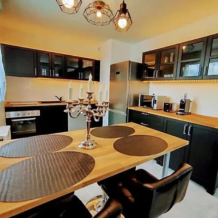 Le Royaume Des Sens Sainte-Opportune-du-Bosc