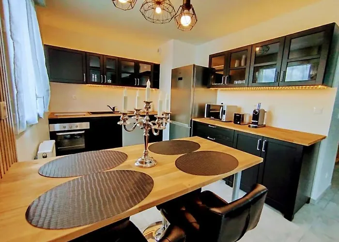 Le Royaume Des Sens Sainte-Opportune-du-Bosc